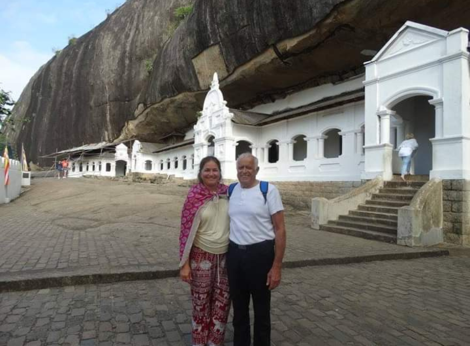 dambulla tour